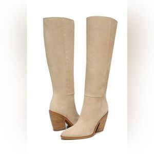 Sam Edelman ANNABEL KNEE HIGH BOOT 6.5